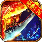 Idle Legend War-fierce fight h | Indus Appstore | App Icon