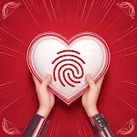 Love Fingerprint | Indus Appstore | App Icon