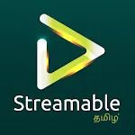 Tamil Movies | Indus Appstore | App Icon