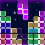 Glow Puzzle Block - Classic Pu | Indus Appstore | App Icon