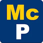 McParking | Indus Appstore | App Icon