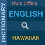 English : Hawaiian Dictionary | Indus Appstore | App Icon