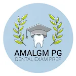 Amalgm PG - NEET MDS | Indus Appstore | App Icon