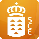 App Movil SCE | Indus Appstore | App Icon