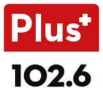 Plus Radio 102,6 | Indus Appstore | App Icon