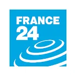 FRANCE 24 - Live news 24/7 | Indus Appstore | App Icon