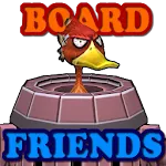 Board Game Friends 20Games | Indus Appstore | App Icon