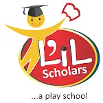 Little Scholars(Playway & Day  | Indus Appstore | App Icon