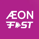 AEON Fast | Indus Appstore | App Icon