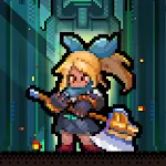 Abyss & War - Adventure, Arena | Indus Appstore | App Icon