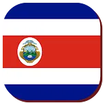 Radios of Costa Rica FM | Indus Appstore | App Icon