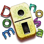 Dominosa | Indus Appstore | App Icon