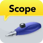 Fiberizer Mobile Scope | Indus Appstore | App Icon