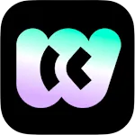 Winkit - AI Video Enhancer | Indus Appstore | App Icon