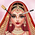 Fashion Makeover Wedding Games | Indus Appstore | App Icon