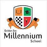 Golden Era Millennium School | Indus Appstore | App Icon