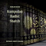 Kumpulan Hadist Shahih Lengkap | Indus Appstore | App Icon