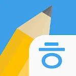 Write It! Koreanapp icon