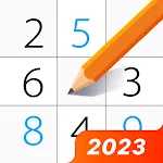 Sudoku - Daily Sudoku Puzzle | Indus Appstore | App Icon