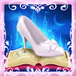 Cinderella - Story Games | Indus Appstore | App Icon