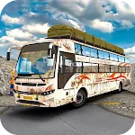 Indian Bus Games - Bus Driving | Indus Appstore | App Icon