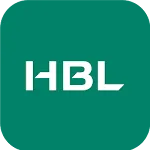 HBL Mobile | Indus Appstore | App Icon