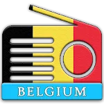 Belgium Radio Stations FM | Indus Appstore | App Icon