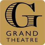 The Grand Theatre SLC | Indus Appstore | App Icon