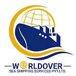 WORLDOVER SEA SHIPPING SERVICE | Indus Appstore | App Icon