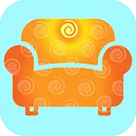 Meditation Lounge | Indus Appstore | App Icon