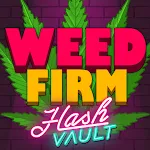 Weed Firm 2: Bud Farm Tycoon | Indus Appstore | App Icon