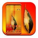 Leaf Photography Theme | Indus Appstore | App Icon