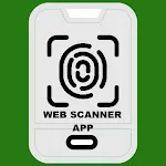 Web Scanner App | Indus Appstore | App Icon