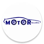 Motor Gaadee | Indus Appstore | App Icon