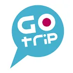 GOtrip | Indus Appstore | App Icon