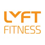 Lyft Fitness | Indus Appstore | App Icon