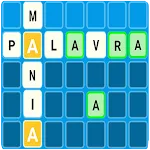 Palavra Mania | Indus Appstore | App Icon