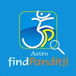 Astro Find Panditji | Indus Appstore | App Icon