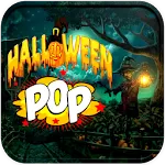 Halloween Pop | Indus Appstore | App Icon