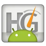 HomeGauge Companion | Indus Appstore | App Icon