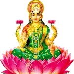 Mahalaxmi Mantra | Indus Appstore | App Icon