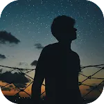 Sad Boy Wallpaper Full HD | Indus Appstore | App Icon