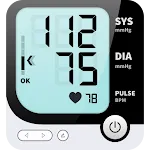 Blood Pressure App | Indus Appstore | App Icon