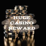 Huge Casino Reward | Indus Appstore | App Icon