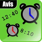 Avisame | Indus Appstore | App Icon