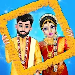 North And South Indian Wedding | Indus Appstore | App Icon