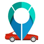 Prosoftek Trackingapp icon