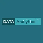 Data Analytics | Indus Appstore | App Icon