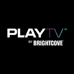 PLAY TV Streamed by Brightcove | Indus Appstore | App Icon