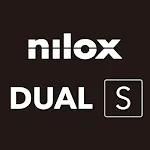 NILOX DUAL S | Indus Appstore | App Icon